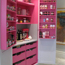 Kitchen Storage