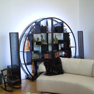 Our Work