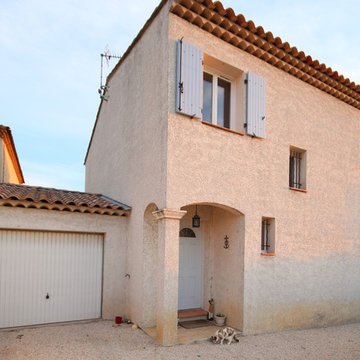 Villa Vitrolles