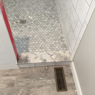 Bathrooms