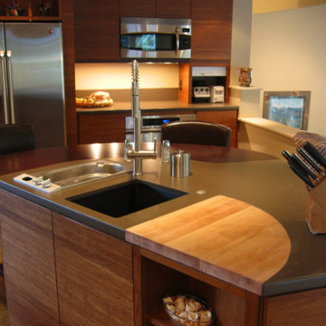 Residential