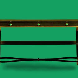 Cool Stuff - Side Tables And End Tables