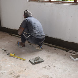 Ongoing Housing Project - Home Improvement