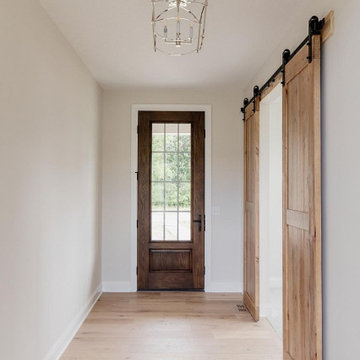 Issaquah WA Home Remodeling - Light and Bright