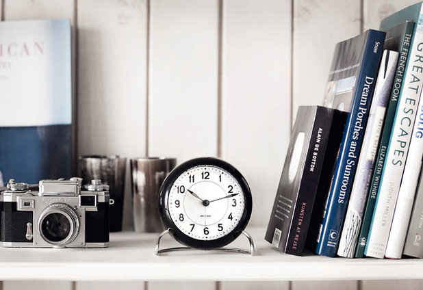 by Arne Jacobsen Clocks