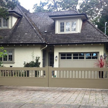 Driveways and Gates