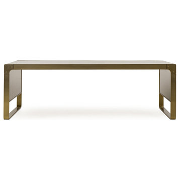Stanley Coffee Table
