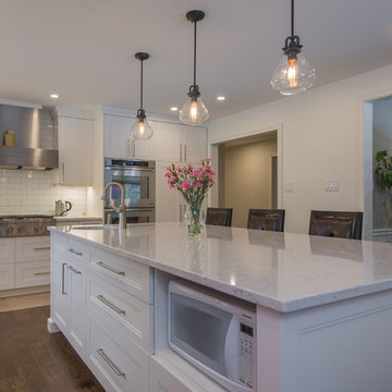 State-of-the-Art Kitchen