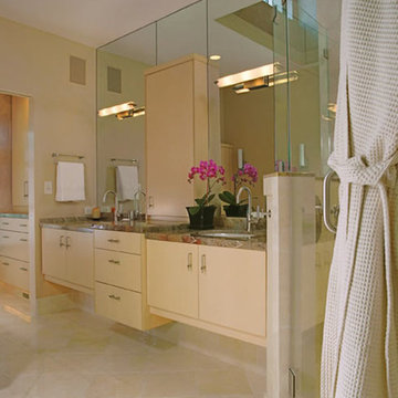 Custom Baths