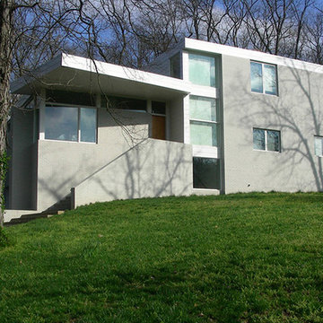 Residential Before | After