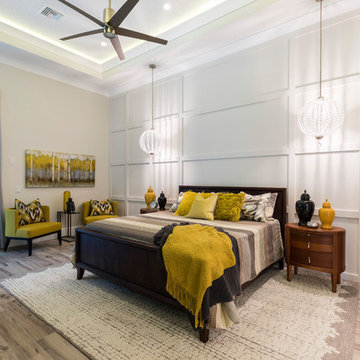 2018 Show Home- Reunion Resort