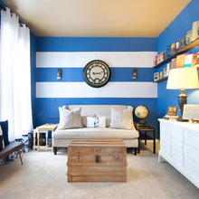 Playroom Ideas