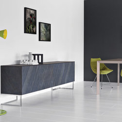 People Collection by Pianca - Buffets And Sideboards