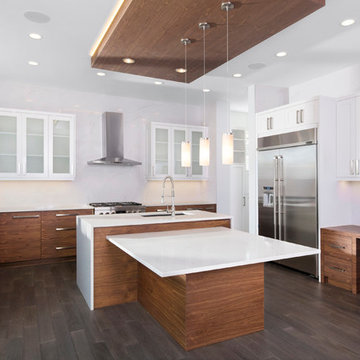 Glendale residence