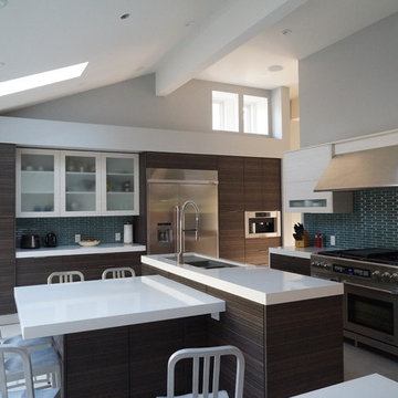 Kitchens