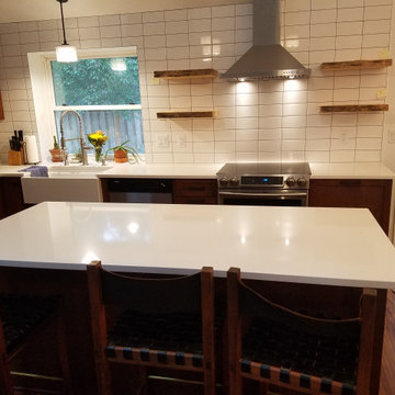 KItch Remodel