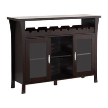 wine rack