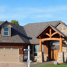 Colorado house