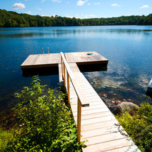 Dock/deck