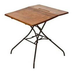 Industrial Tables - Furniture