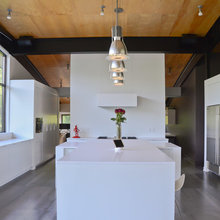 Kitchen Ideas