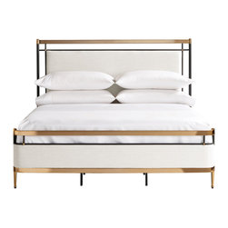 Angelina Bed - Bettrahmen