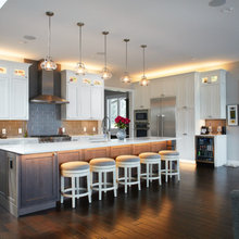Dream Kitchen