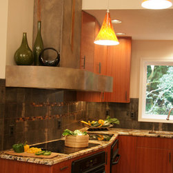 Feelings Good - Kitchen Countertops