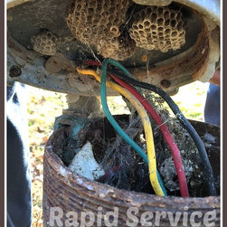 Plumbing Repairs - Home Improvement
