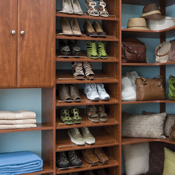 Closets