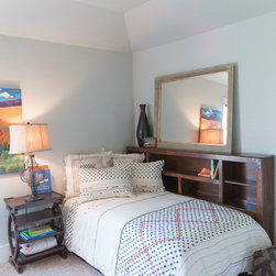 Juniper Parade Home - Furniture