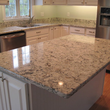 South Dennis Kitchen Remodel