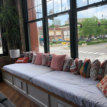 West Loop Loft