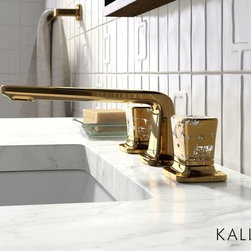 Bathroom Sinks and Faucets - Products