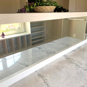Makeup Desk Ideas