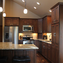 Kitchen Ideas