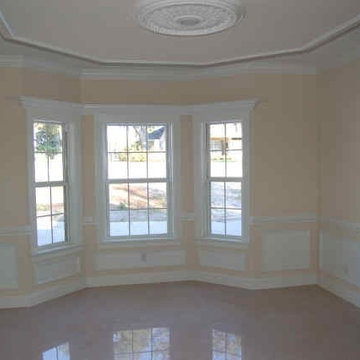 Interiors