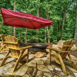 Various sugar kettle uses. - Fire Pits