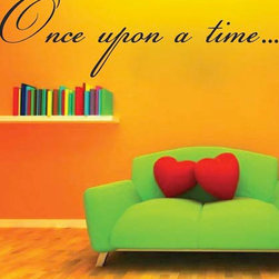 Inspirational Wall Quotes - Products