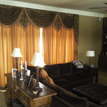 Livivg Room