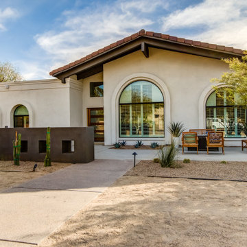 Charter Oak Scottsdale AZ