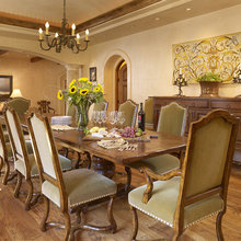 dinning room