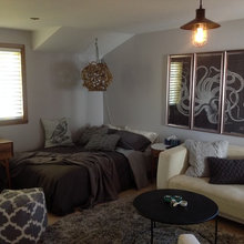 Brie's room