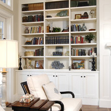 bookcase