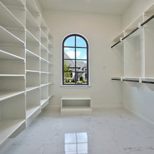 Closets