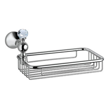 Luxury Soap Dispensers and Soap Dishes