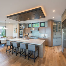16 Castlebar Road - Kitchen
