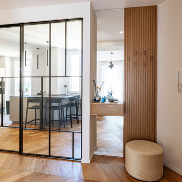 Restyling Apartment 120mq | Rome