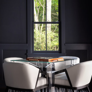 Sag Harbor New Build