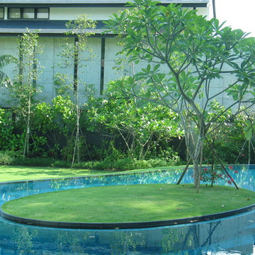 Tanglin Hill